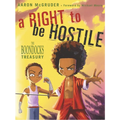 A Right to Be Hostile: The Boondocks Treasury