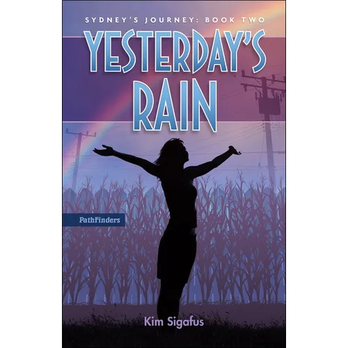 Yesterday's Rain