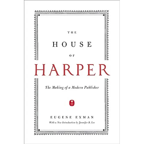 The House of Harper