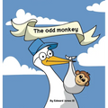 The Odd Monkey