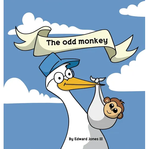 The Odd Monkey