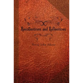 Recollections and Reflections