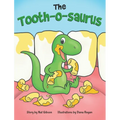 The Tooth-o-saurus