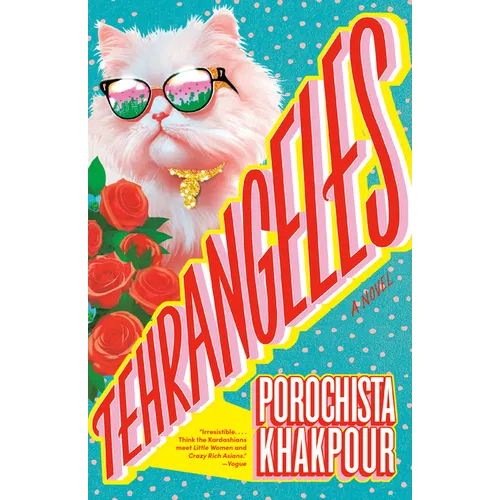 Tehrangeles