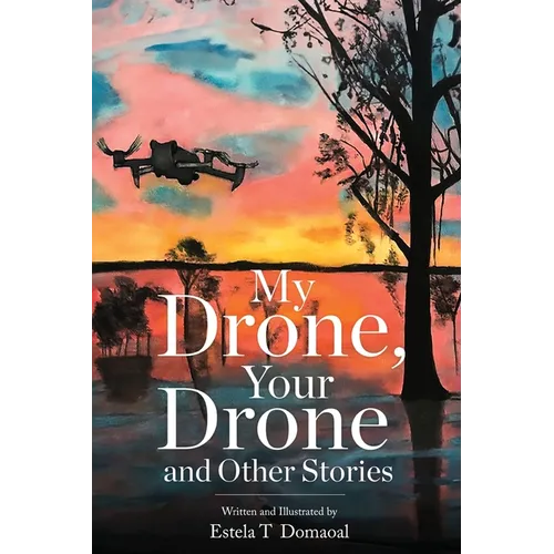 My Drone, Your Drone and Other Stories