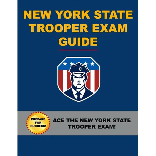 New York State Trooper Exam Guide