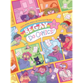 Be Gay, Do Comics