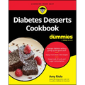 Diabetes Desserts Cookbook for Dummies