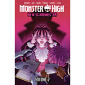 Monster High: New Scaremester, Vol. 2