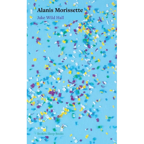 Alanis Morissette