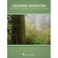 George Winston Solo Piano Collection