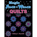 Magic Stack-N-Whack Quilts