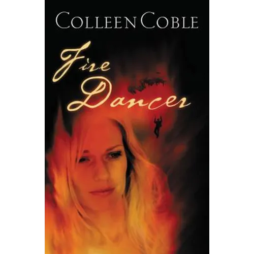 Fire Dancer