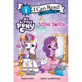 My Little Pony: Sister Switch