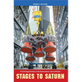 Stages to Saturn: A Technological History of the Apollo/Saturn Launch Vehicles