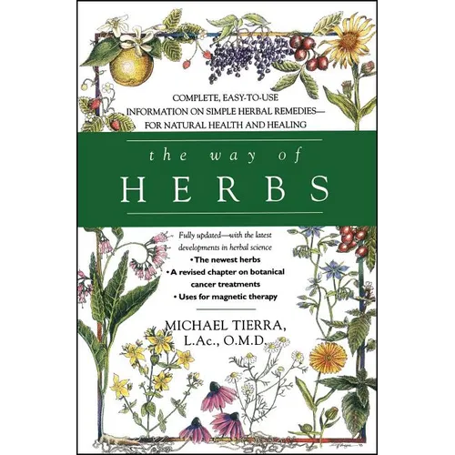 The Way of Herbs