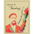 Danzas for piano, vol. 1