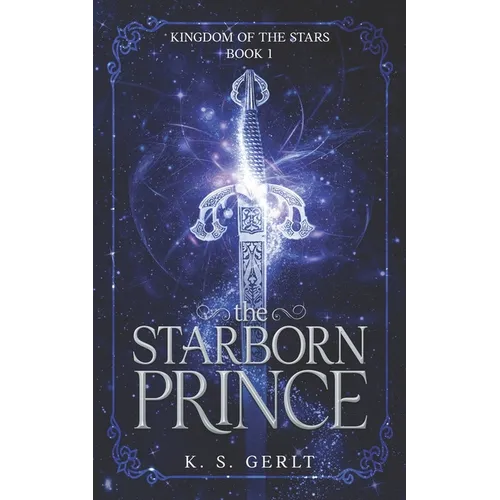 The Starborn Prince