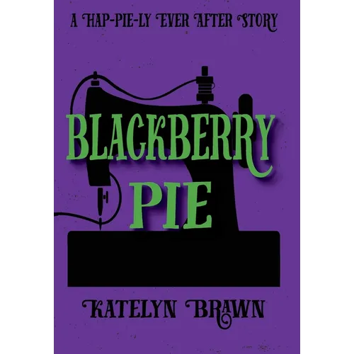 Blackberry Pie