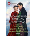 Snowbound Regency Christmas