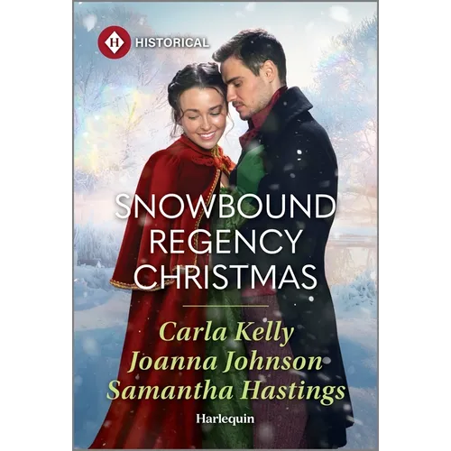 Snowbound Regency Christmas