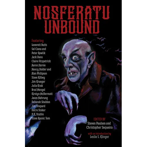 Nosferatu Unbound
