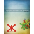 Helping Kids Include Kids With Disabilities