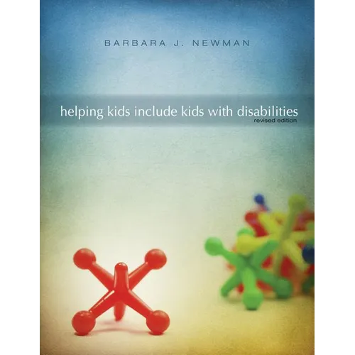 Helping Kids Include Kids With Disabilities