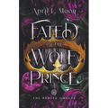 Fated to the Wolf Prince