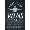 Next Point Wins: A Playbook for Future Champions
