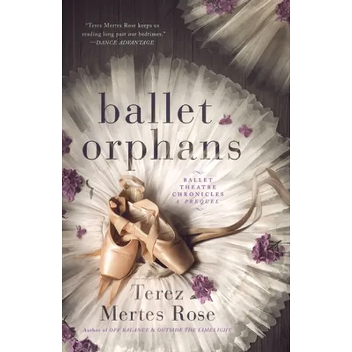 Ballet Orphans