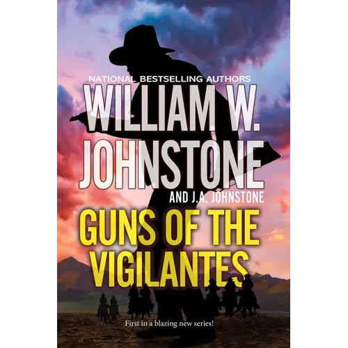 Guns of the Vigilantes