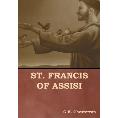 St. Francis of Assisi