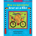 Bear on a Bike / Oso En Bicicleta