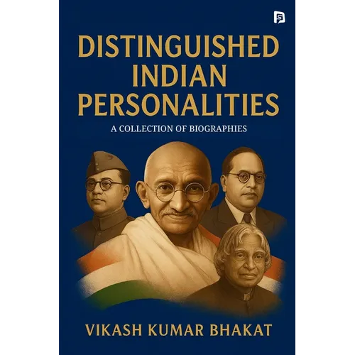 Distinguished Indian Personalities