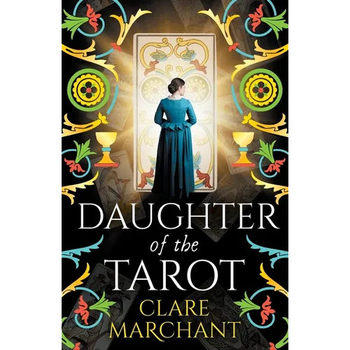 Daughter of the Tarot