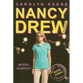 Model Suspect: Book Three in the Model Mystery Trilogy