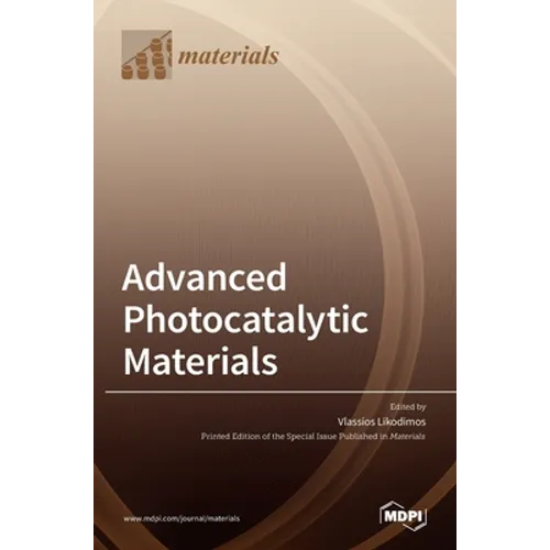 Advanced Photocatalytic Materials
