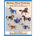Arabian Horse Costume, Native, Arena and Dancing: For the Model Horse Arena