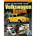 How To Restore Your Volkswagen Beetle