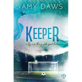Keeper: Alternate Cover