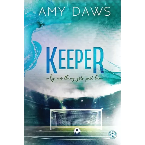 Keeper: Alternate Cover