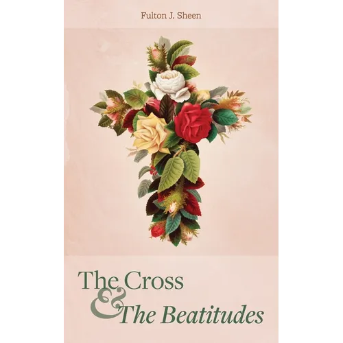 The Cross and the Beatitudes