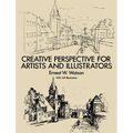 Creative Perspective for Artists and Illustrators