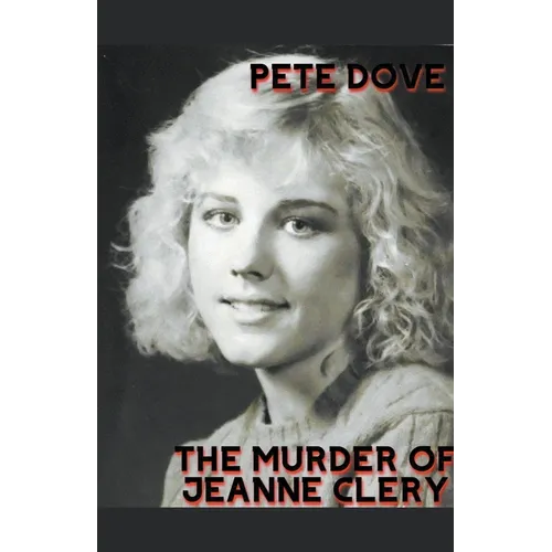 The Murder of Jeanne Clery