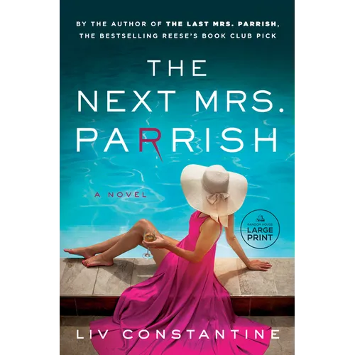The Next Mrs. Parrish