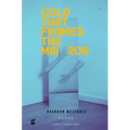 Gold That Frames the Mirror