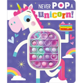 Never Pop a Unicorn!