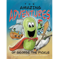 The Amazing Adventures of George the Pickle