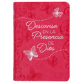 Descansa En La Presencia de Dios: 365 Devocionales Diarios